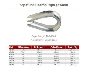 sapatilhas-para-cabo-de-aco